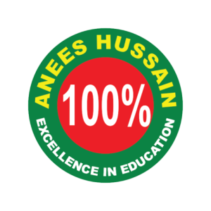 Anees hussain