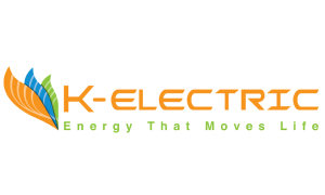 Ke - K Electric
