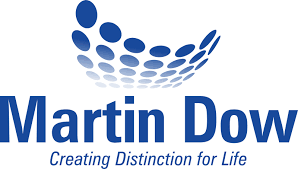 Martin Dow